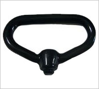 农用机械等配件浸塑加工