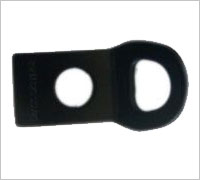 农用机械等配件浸塑加工