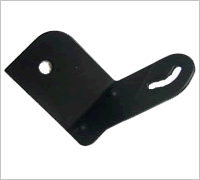 农用机械等配件浸塑加工