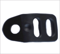 农用机械等配件浸塑加工