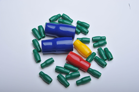 压着端子用绝缘保护套V系列