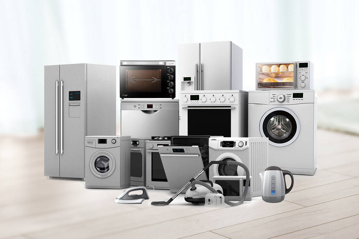 家电行业