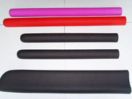 挤出橡胶密封条的特点有哪些?