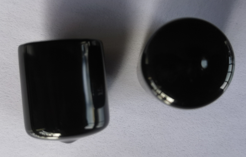 洋立新品面市—-耐高温护套