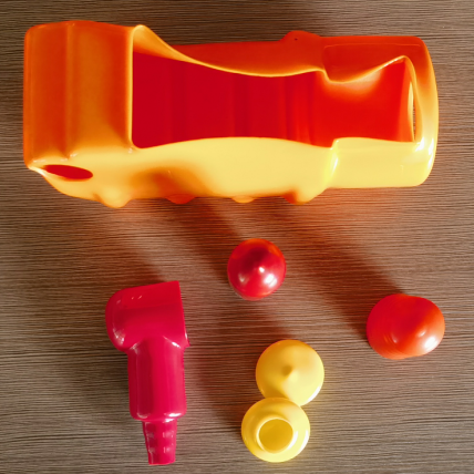 洋立塑胶—-你值得依赖的设计后盾