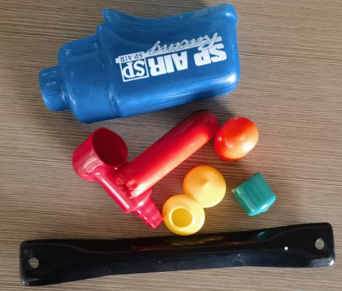 洋立产品之测试篇